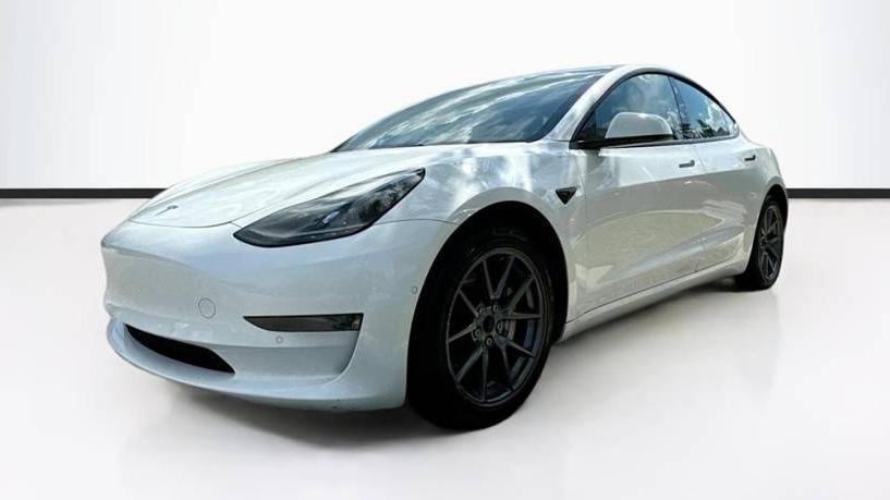 TESLA MODEL 3 2021 5YJ3E1EA3MF094548 image